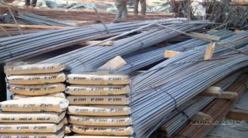 تطور جديد.. أسعار الحديد والأسمنت اليوم في مصر تحديث قائمة الأسعار بالأسواق 1